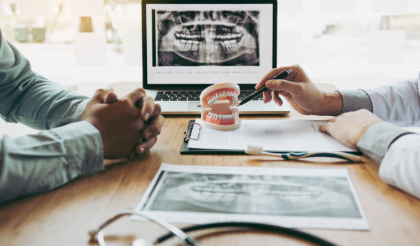 Best Urgent Tooth Repair  in Goodrich, MI