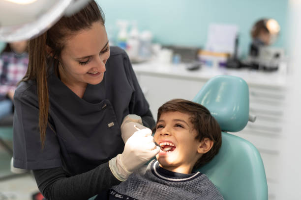 Best Knocked-Out Tooth Emergency  in Goodrich, MI