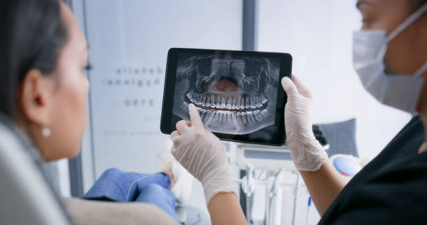 Best Dentist Open Late Near Me  in Goodrich, MI