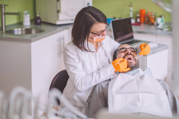 Best Affordable Emergency Dental Care  in Goodrich, MI