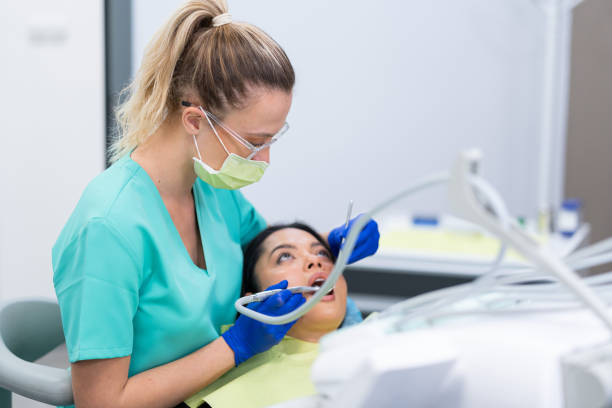 Best Tooth Pain Emergency Relief  in Goodrich, MI