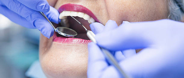 Best Affordable Emergency Dental Care  in Goodrich, MI