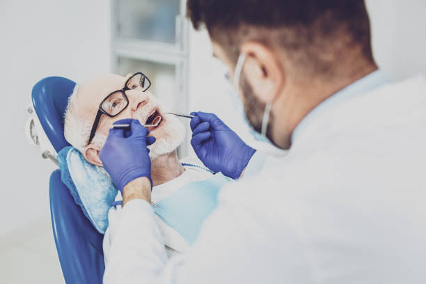 Best Emergency Gum Pain Relief  in Goodrich, MI